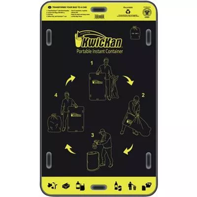 SOPSÄCKSHÅLLARE KWICKAN - 009094917