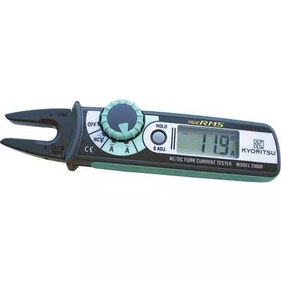MINITÅNGAMPEREMETER KYORITSU 2300R - 005374170