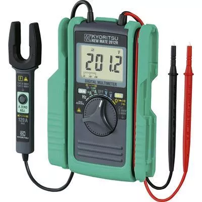 MULTIMETER KYORITSU KEW MATE 2012R - 005374171