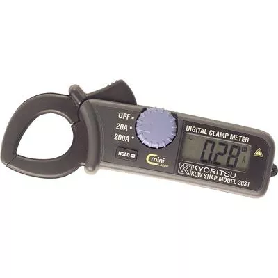 Tångamperemeter - 005374049