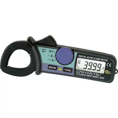 Tångamperemeter - 005374050
