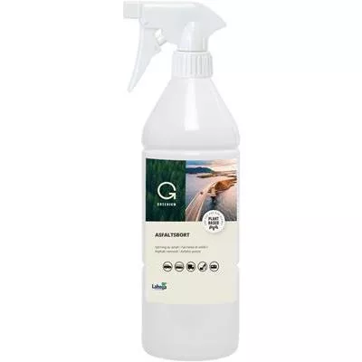 ASFALTRENT LAHEGA GREENIUM 1L - 008279348