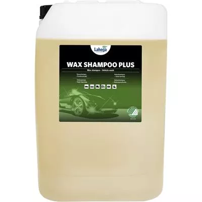 Vaxschampo - 007538258