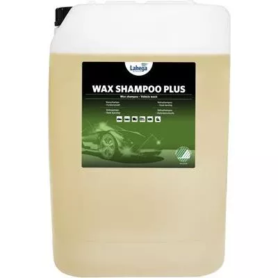 VAXSCHAMPO 13950025 LAHEGA PLUS - 007538258