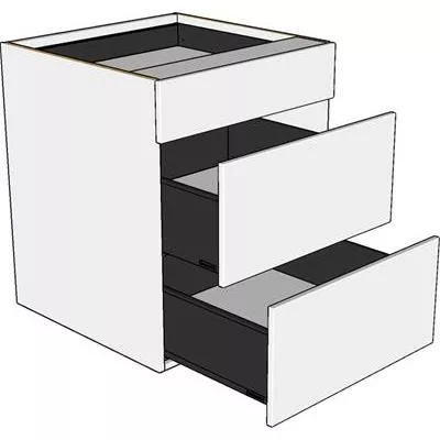 Bänkskåp - 50011-BB4