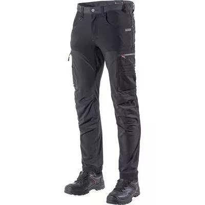 Servicebyxa stretch - 008126794