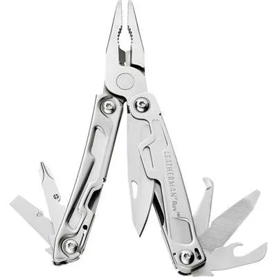 MULTITÅNG LEATHERMAN-REV 12 - 006278639