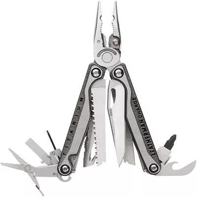 MULTIVERKTYG LEATHERMAN CHARGE TTI - 006953246