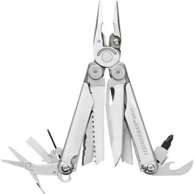 MULTIVERKTYG LEATHERMAN WAVE PLUS - 006953242