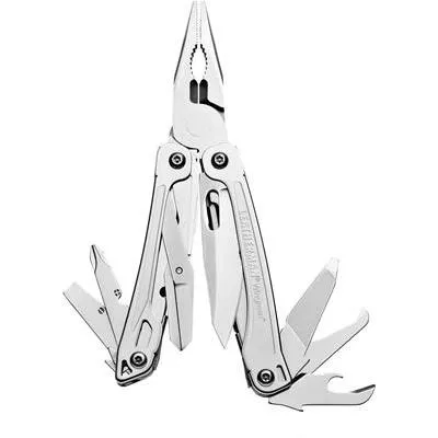 MULTIVERKTYG LEATHERMAN WINGMAN MED - 006953245