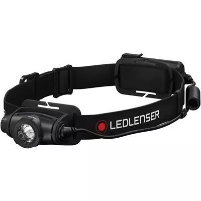 PANNLAMPA H5 CORE LEDLENSER - 007802963