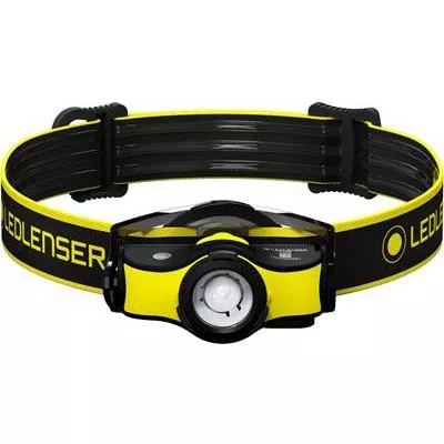 PANNLAMPA IH5R LEDLENSER LED 400 - 007841762