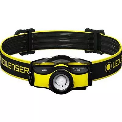PANNLAMPA IH5R LEDLENSER LED 400 - 007841762