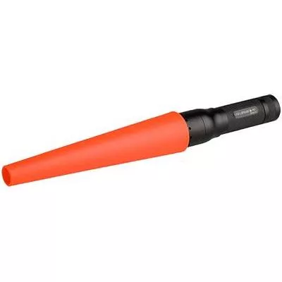 SIGNALKONA LEDLENSER TILL STAVLAMPA - 005734601