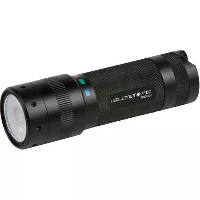 STAVLAMPA T2QC 4 FÄRG LEDLENSE R - 007802966