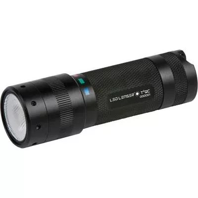 STAVLAMPA T2QC 4 FÄRG LEDLENSE R - 007802966