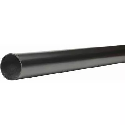 LEDSTÅNG EKERÖ SVART METALL - 006417028