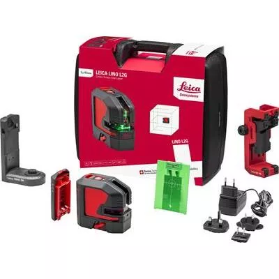 KORSLASER LINO L2G-1 - 006918099