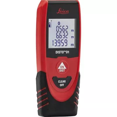 Lasermätare - 006593247