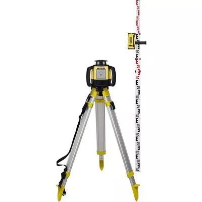 LASERPAKET RUGBY 610-4 A LASER - 006918061