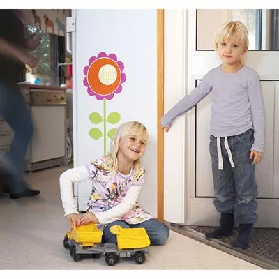 Klämskydd till dörr - 006981040