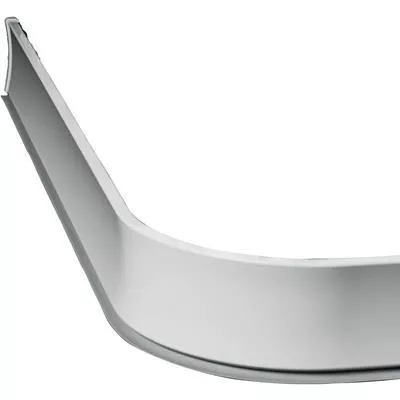 DUSCHSARG STABIL VIT 92X92CM - 008798432