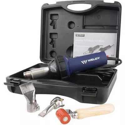 PLASTSVETS WELDY HT 160 - 007538149