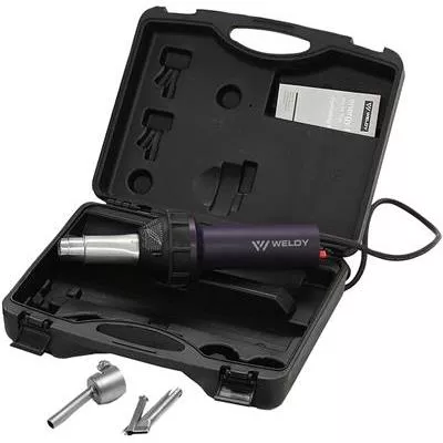 PLASTSVETS WELDY HT 160 - 007538150