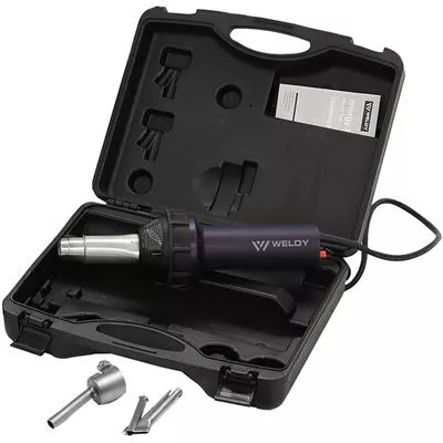Plastsvetsapparat - 007538150
