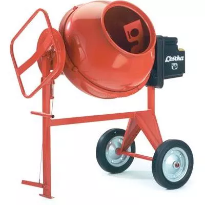 BETONGBLANDARE SM 185S - 004264291