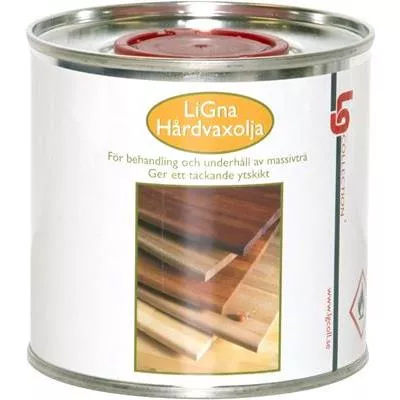 Hårdvaxolja - 003769738