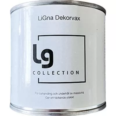 Hårdvaxolja - 008144738