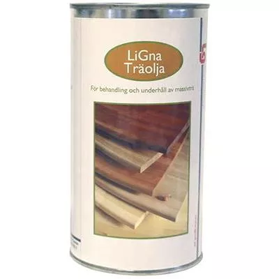 Träolja - 003147990