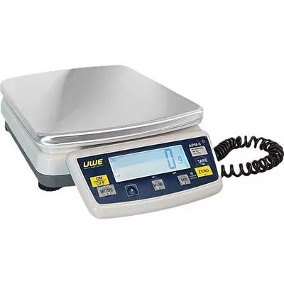 BÄNKVÅG APM-II LIDEN 60KG - 008865558