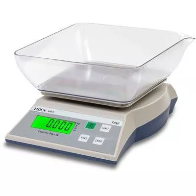 BORDSVÅG LIDEN FAW-6 6KG - 008279221