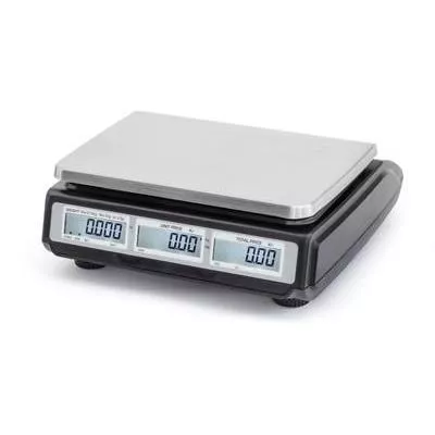 BUTIKSVÅG DIGITAL LIDEN WTP-15 MR - 008288401