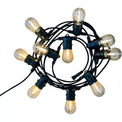 Ljusslinga - 008526248