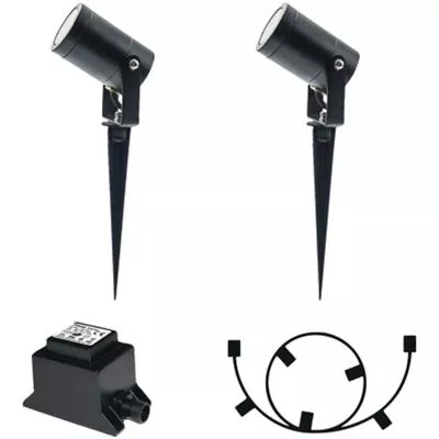 Markspot Startpaket - 008526225