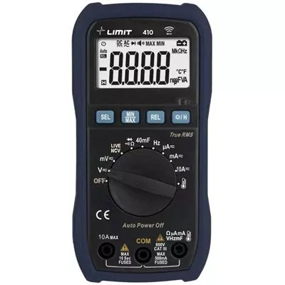 Digital Multimeter - 008886704
