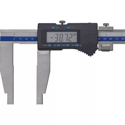 Digitalt skjutmått - 004022541
