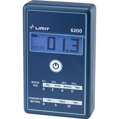 Fuktmätare - 007000650