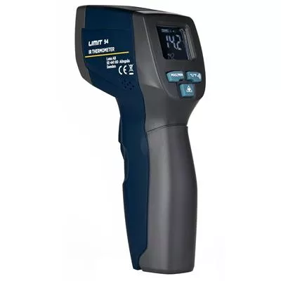 Infraröd Termometer - 007077878