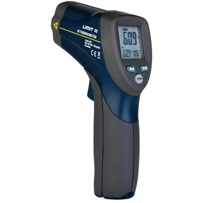 Infraröd Termometer - 007077879