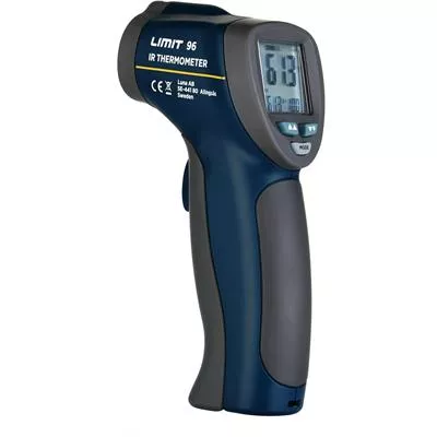 Infraröd Termometer - 007077880