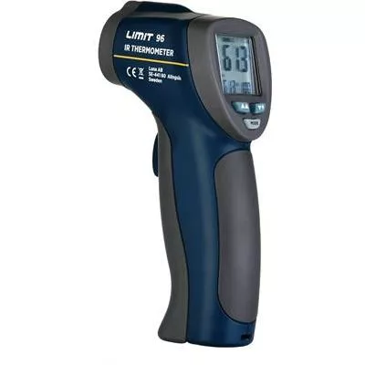 IR-TERMOMETER LIMIT 96 - 007077880