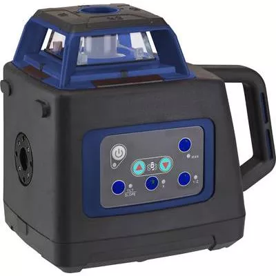 LASER ROTERANDE 1210 HV - 005624139