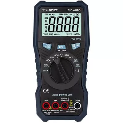 Multimeter - 008939289