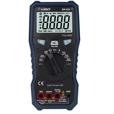 Multimeter - 009103009