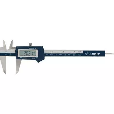 SKJUTMÅTT DIGITA 150MM - 007298884