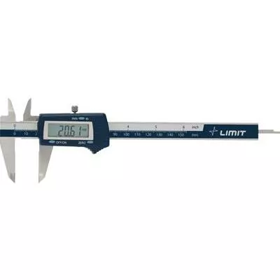 SKJUTMÅTT DIGITA 150MM - 007298884